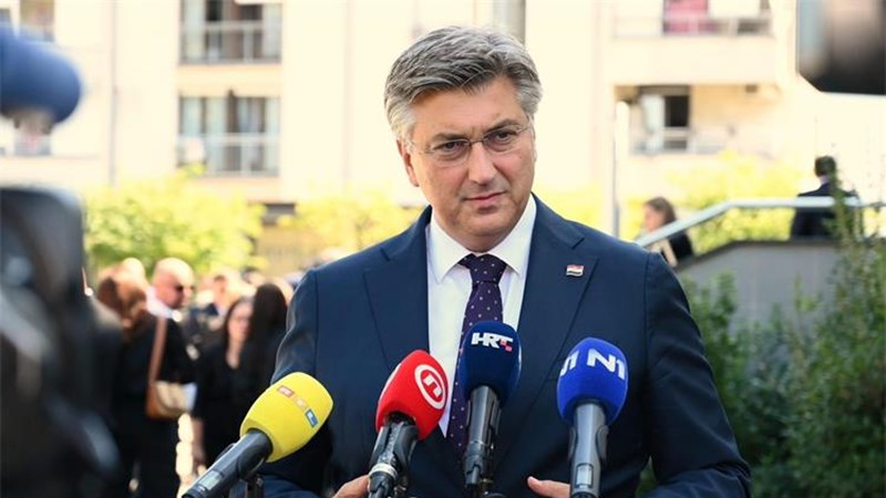 Novim paketom mjera želimo spriječiti inflatorne pritiske i pomoći najugroženijima u hrvatskom društvu 